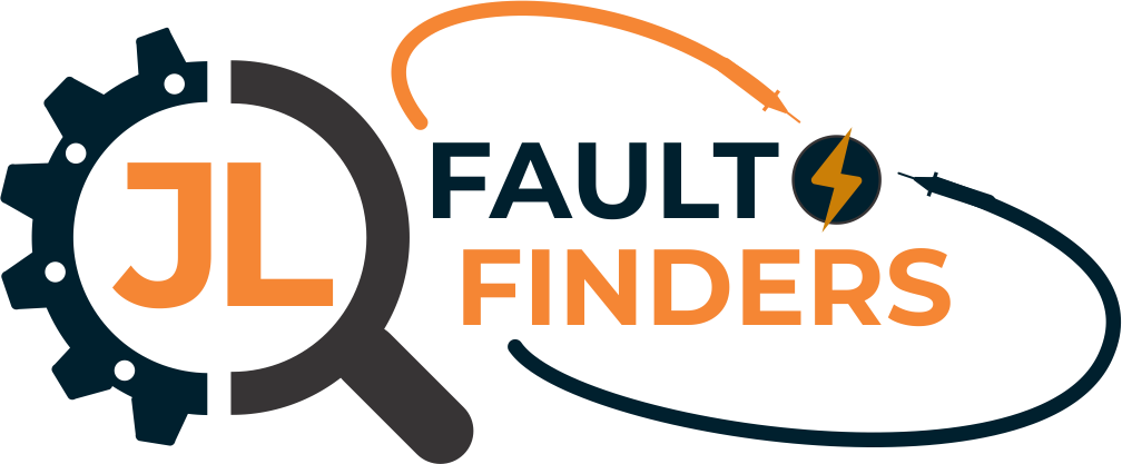 JL Fault Finders